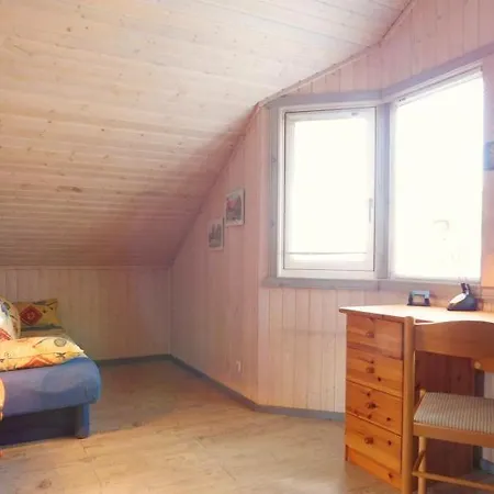 Wildgans 78 Semesterbostad *