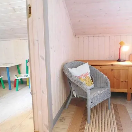 Semesterbostad Wildgans 78 *