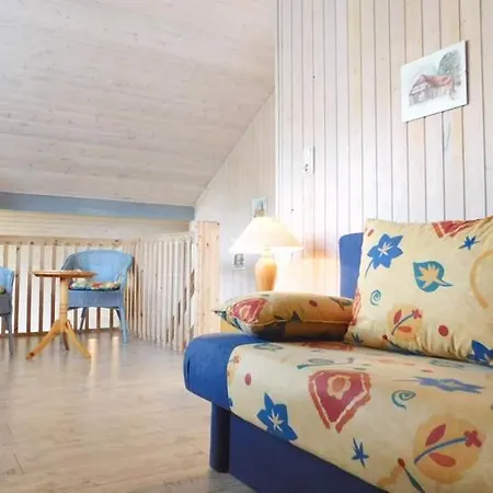 Semesterbostad Wildgans 78