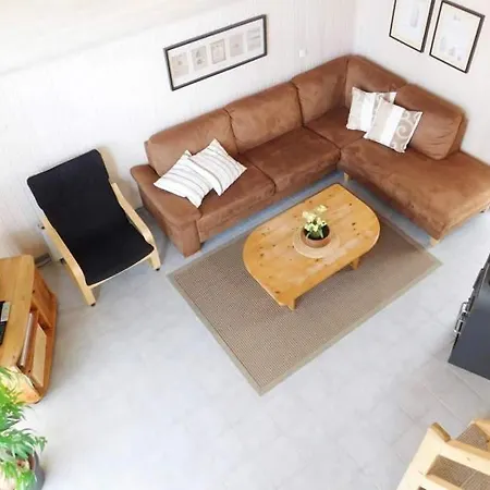 Holiday home Wildgans 78 Mirow