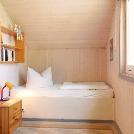 Semesterbostad Wildgans 78