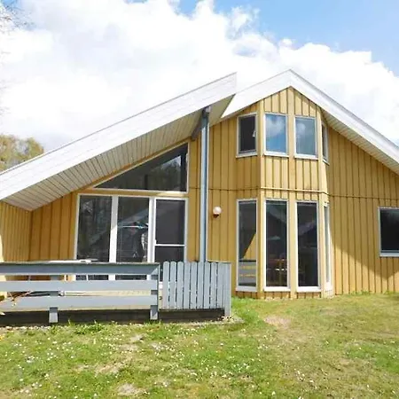 Holiday home Wildgans 78 *