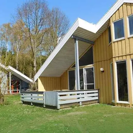 Wildgans 78 Semesterbostad *